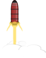 Rocket launching