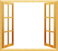 Open window (version 2)