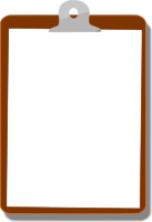 Clipboard Background