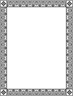 Border 90 (US size)