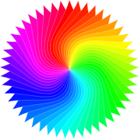 Sahasrara 2 Rotating
