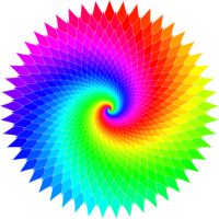 Sahasrara 3 Rotating