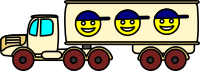 Semitrailer