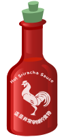 Siracha Sauce