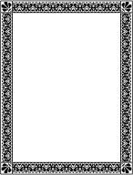 Border 91 (US size)