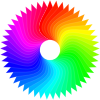 Animated Sahasrara