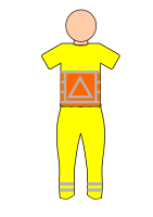 Dutch Traffic Marshall