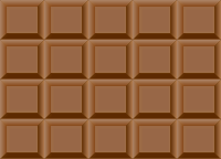 Chocolate background
