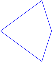 Penrose Kite