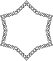 Celtic star