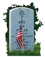 Single Grave