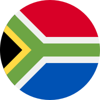 Flag South Africa