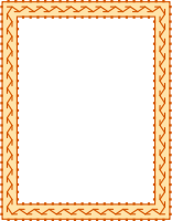 Vintage frame 26