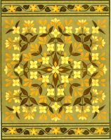 Floral design 97