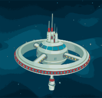 Space Station