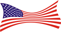 American flag