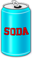 Soda Can