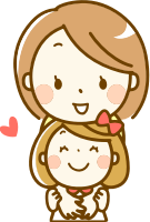 Mother and Daughter (#1)