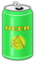 Beer Can