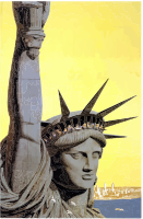 Statue of Liberty