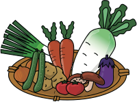 Vegetables (#1)