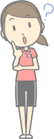 Perplexed Female (#15)