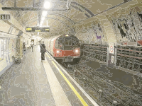 tube train (refixed)