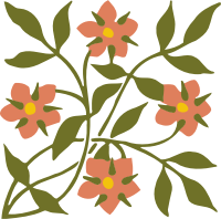Floral design 101