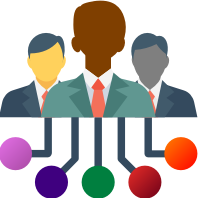 Business People (Remix)