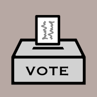 Please Vote