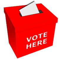 Vote Box
