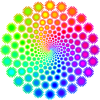 Diminishing design 4