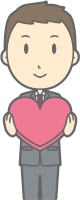 Be My Valentine (#17)
