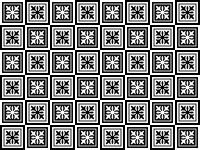 Floral pattern 16