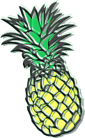 Pineapple 5