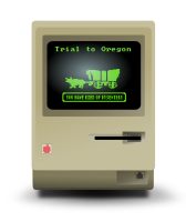 Retro Video Gaming