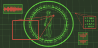 Woman Scan