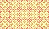 Floral pattern 14