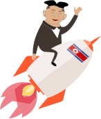 Little Rocket Man