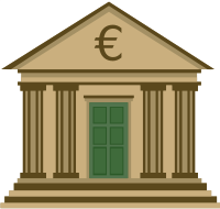 Euro bank