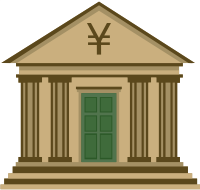 Yen bank
