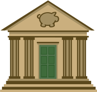 Piggy bank