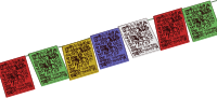 Prayer Flags