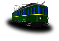 Trenet 503