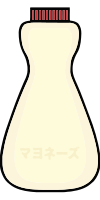 Japanese Mayonnaise