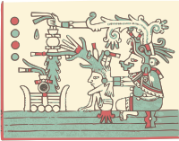 Aztec Codex, 