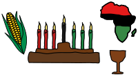 Symbols of Kwanzaa