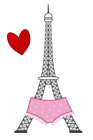 Underwear Tower