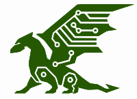 Cyber Dragon (Green)