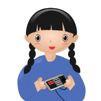 Girl Gamer